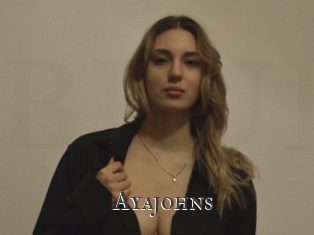 Ayajohns