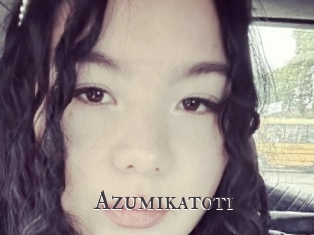 Azumikatoti