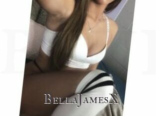 BellaJamesX