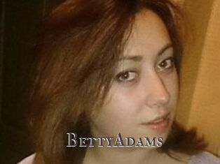 Betty_Adams