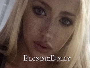 BlondieDolly