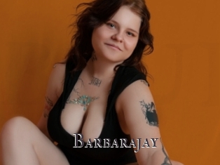 Barbarajay