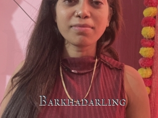 Barkhadarling