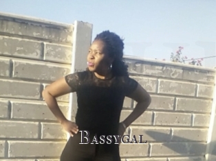 Bassygal