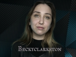 Beckyclarkston