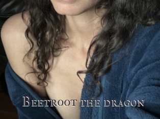 Beetroot_the_dragon