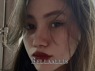 Bellaallis