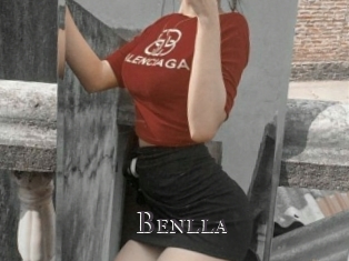 Benlla