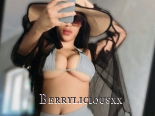 Berryliciousxx