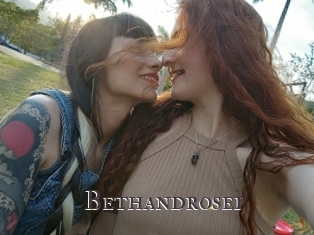 Bethandrose1