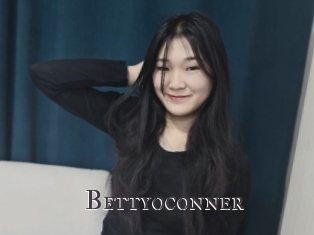 Bettyoconner