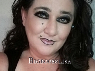 Bigboobslisa