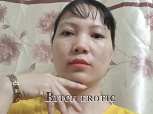 Bitch_erotic