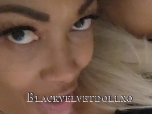 Blackvelvetdollxo