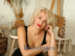 Blondyiren