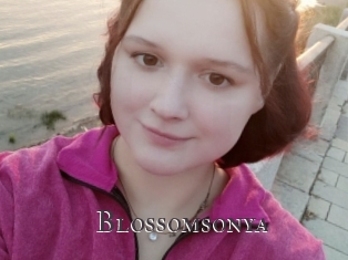 Blossomsonya