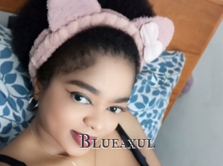 Blueaxul