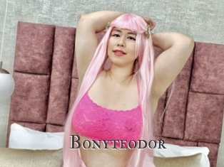 Bonyteodor