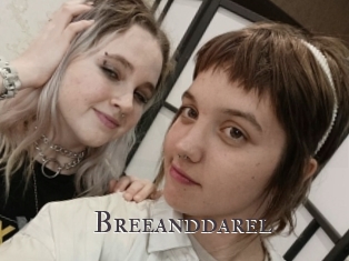 Breeanddarel