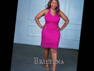 Brieyena