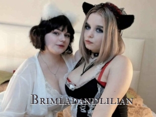 Brimladandlilian