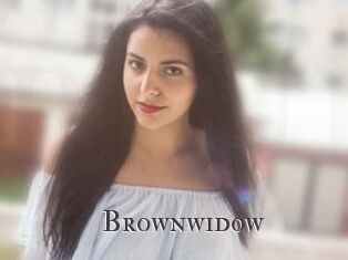 Brownwidow