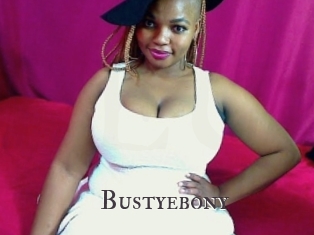 Bustyebony