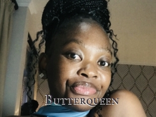 Butterqueen