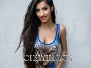 _CHEYENNE