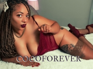 COCOFOREVER