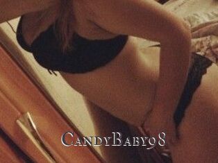 CandyBaby98