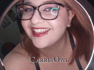 CarrieOwl