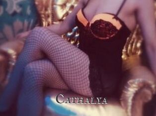 Cathalya