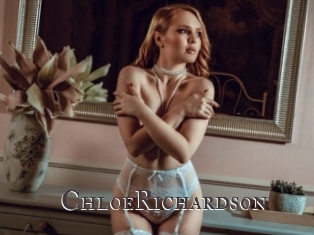 ChloeRichardson