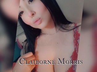 Claiborne_Morris