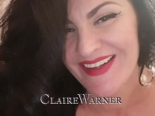 ClaireWarner