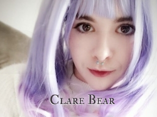 Clare_Bear