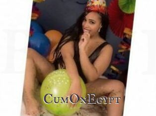 CumOnEgypt