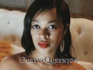 CurvvyQueen366