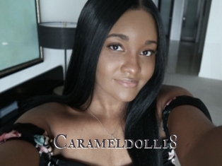 Carameldoll18