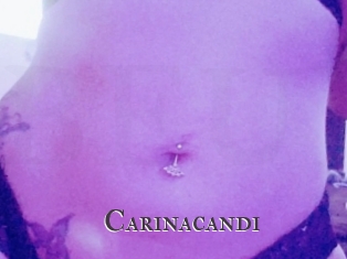 Carinacandi