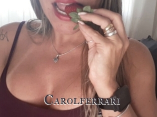 Carolferrari