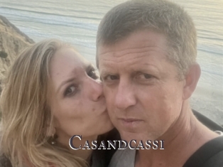 Casandcassi