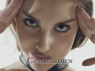 Cassiabladen