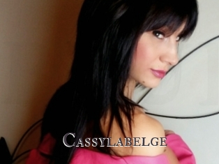 Cassylabelge