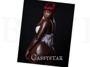 Cassystar