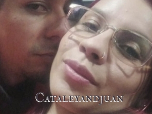 Cataleyandjuan