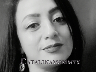 Catalinamommyx