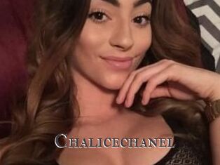 Chalicechanel