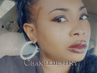 Chaneldestiny